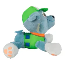 PelĂșcia Patrulha Canina Rocky 15cm - Sunny Foto mini 3