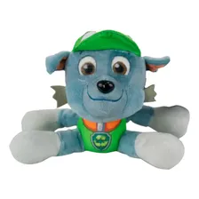 PelĂșcia Patrulha Canina Rocky 15cm - Sunny Foto mini 1