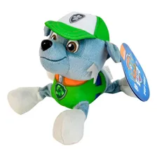 PelĂșcia Patrulha Canina Rocky 15cm - Sunny Foto mini 2