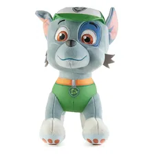 PelĂșcia Patrulha Canina Rocky Sunny 30cm 1344 Foto mini 3