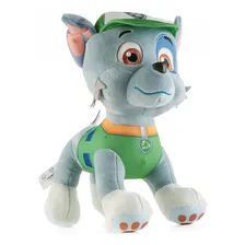 PelĂșcia Patrulha Canina Rocky Sunny 30cm 1344 Foto mini 4