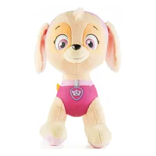 Pelúcia Patrulha Canina Skye Sunny 30cm 1342 Foto mini  3
