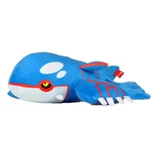 Pelúcia Pokémon Kyogre 30cm Foto  mini 1