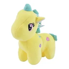 PelĂșcia Ponei Baby My Little Poney Pelucia Pony Foto mini 1