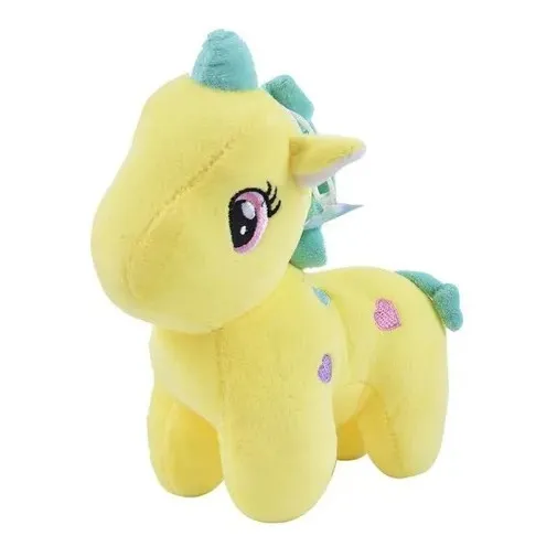 PelĂșcia Ponei Baby My Little Poney Pelucia Pony Foto 1