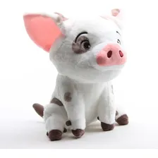 Pelucia Pua Porco Moana Disney Boneco 22cm Foto mini  2