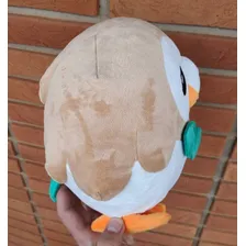 Pelúcia Rowlet Pelúcia Nintendo  Pokemon Tamanho Médio Foto mini  3