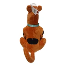 PelĂșcia Scooby Doo Grande Macia E Divertida Scooby-doo Foto mini 3