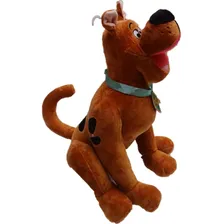 PelĂșcia Scooby Doo Grande Macia E Divertida Scooby-doo Foto mini 1