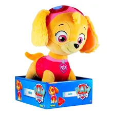 PelĂșcia Skye Patrulha Canina Sunny Patrulha Canina Tamanho Grande Foto mini 1