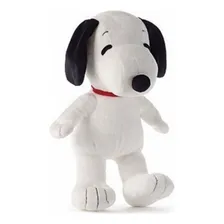 Pelúcia Snoopy Cachorrinho Snoopy Peanuts 40 Cm Foto  mini 1