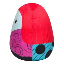 Pelucia Squishmallows Sally Disney 17cm Sunny 3176 Foto mini 2