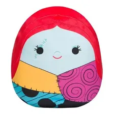 Pelucia Squishmallows Sally Disney 17cm Sunny 3176 Foto mini 1