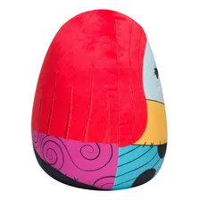 Pelucia Squishmallows Sally Disney 17cm Sunny 3176 Foto mini 4