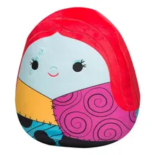 Pelucia Squishmallows Sally Disney 17cm Sunny 3176 Foto mini 3