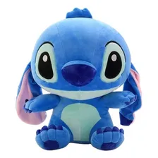 PelĂșcia Stitch Lilo Stitch Lilo 50cm Fabrinkando Pelucia Stitch Stitch Tamanho 50 Cm Foto mini 1