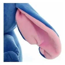 PelĂșcia Stitch Lilo Stitch Lilo 50cm Fabrinkando Pelucia Stitch Stitch Tamanho 50 Cm Foto mini 2