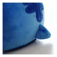 PelĂșcia Stitch Lilo Stitch Lilo 50cm Fabrinkando Pelucia Stitch Stitch Tamanho 50 Cm Foto mini 3