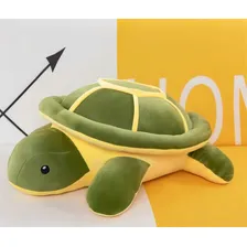 PelĂșcia Tartaruga Marinha Toy Tartaruga PelĂșcia Tamanho Grande Foto mini 2