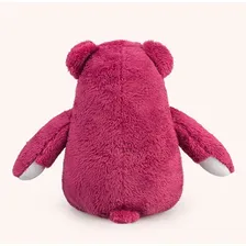 Pelucia Toy Story Lotso Urso Disney 20cm Foto mini 2