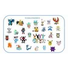 PelĂșcia Turma Da MĂŽnica Coelho SansĂŁo 40cm 1024 Foto mini 4