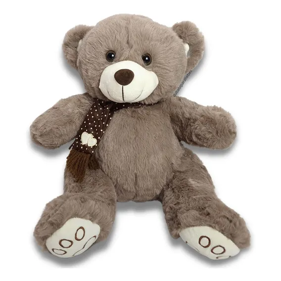 PelĂșcia URSO PELUCIA Fizzy PelĂșcia Foto 1