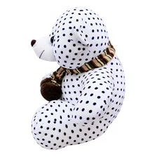 PelĂșcia Urso Sentado 37 Cm Ursinho Pelucia Bichos De PelĂșcia Foto mini 1