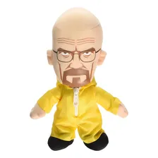 Pelúcia Walter White Breaking Bad 100% Original Foto  mini 1