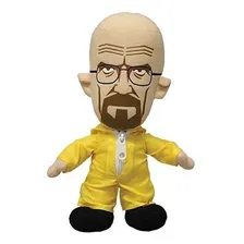 Pelúcia Walter White Breaking Bad 100% Original Foto mini 4