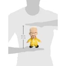 Pelúcia Walter White Breaking Bad 100% Original Foto mini  2