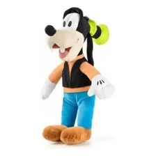 PelĂșcias Minnie Vermelha E Pateta - 02 Personagens Foto mini 3