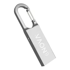 Pen Drive 128 Gb Pen Drive Metálico Clip Enova Foto mini 1