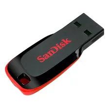 Pen Drive 16gb Sandisk Foto mini 1