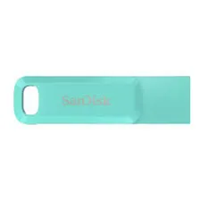 Pen Drive 64gb Dual Drive Go Usb 3.2 Tipo C 150mbs Sandisk Foto mini  2
