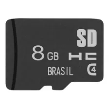 Pen Drive 8gb 2 Em 1 Classe 4 Micro Sd Usb 2.0 Multilaser Foto mini  2