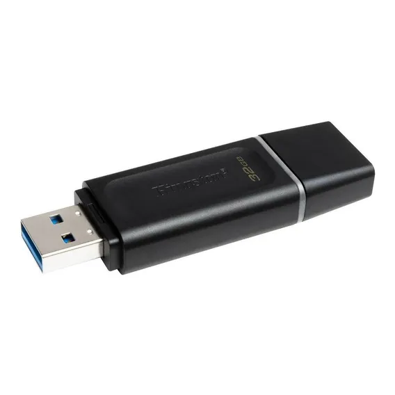Pen Drive DataTraveler Exodia USB 3.2 DTX/32GB Kingston Foto 1
