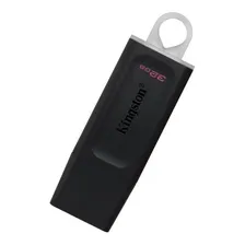 Pen Drive DataTraveler Exodia USB 3.2 DTX/32GB Kingston Foto mini  3