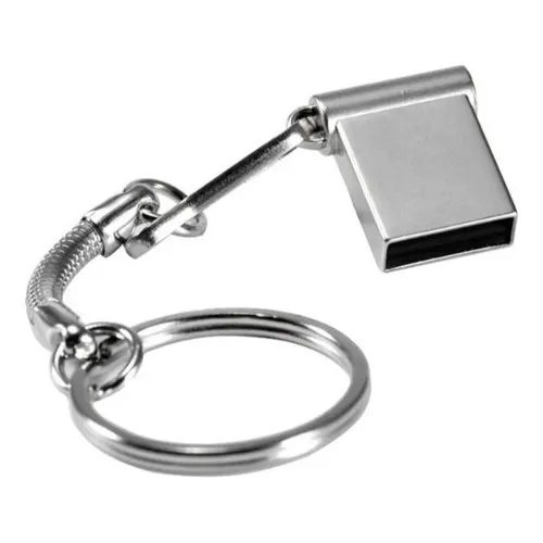 Pen Drive Mini 32gb Automotivo Foto 1
