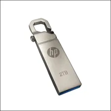 Pen Drive Original Hp 2tb - Imediato Foto mini 1