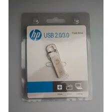 Pen Drive Original Hp 2tb - Imediato Foto mini 3