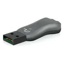 Pen Drive Titan 16gb Preto Multilaser Pd602 Foto mini 2