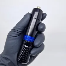 Pen Electric Ink Máquina Tattoo Foto mini 2
