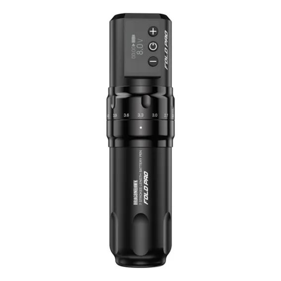 Pen Mast Dragon Hawk Fold Pro Foto 1