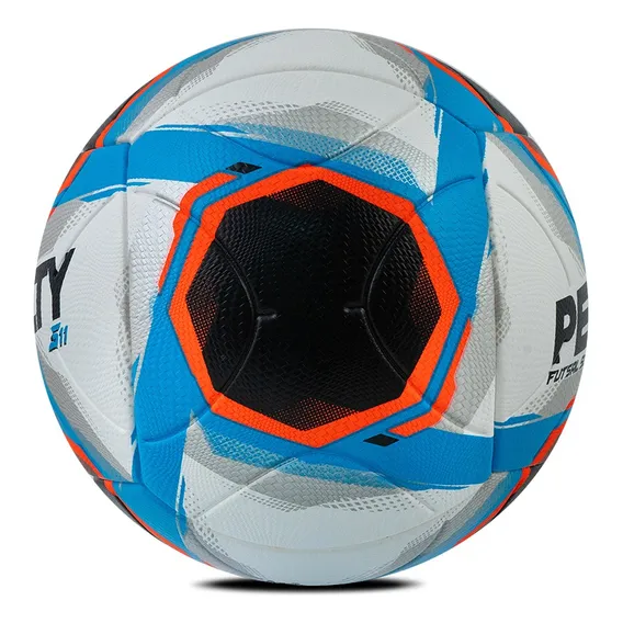 Penalty Bola Futsal S11 R2 Xxv Foto 1