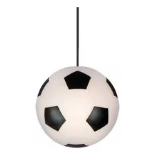 Pendente Bola De Futebol - Usare Foto mini 4