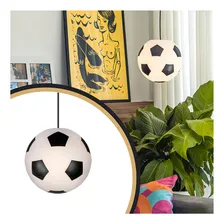 Pendente Bola De Futebol - Usare Foto mini 1