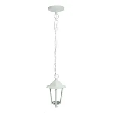 Pendente Branco Tlf 28 Em AlumÃnio - Taschibra Foto mini 4