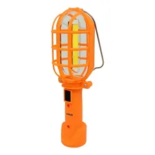 Pendente Led Para Mecanico 3w Foxlux Foto mini 1