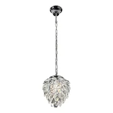 Pendente Nut Cromado - Hu2173 -bella 110V/220V Foto mini 1