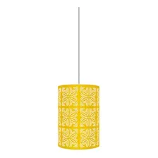Pendente Taschibra Renda 104 Led E27 Autovolt Wt Foto mini 1